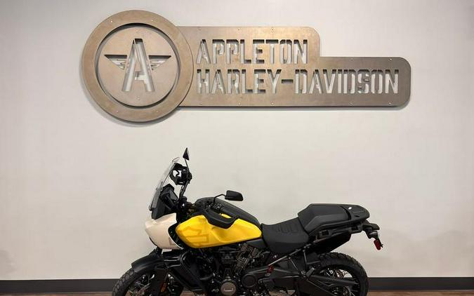 2023 Harley-Davidson® RA1250S - Pan America™ 1250 Special