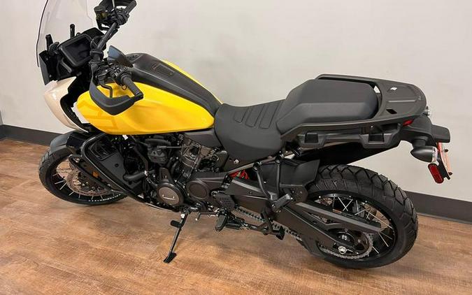 2023 Harley-Davidson® RA1250S - Pan America™ 1250 Special