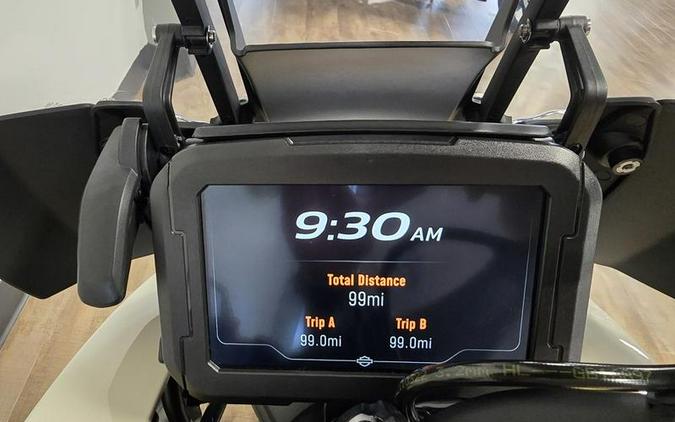 2023 Harley-Davidson® RA1250S - Pan America™ 1250 Special