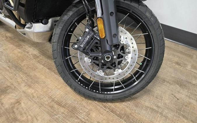 2023 Harley-Davidson® RA1250S - Pan America™ 1250 Special