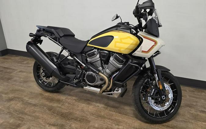 2023 Harley-Davidson® RA1250S - Pan America™ 1250 Special
