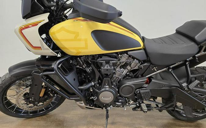2023 Harley-Davidson® RA1250S - Pan America™ 1250 Special