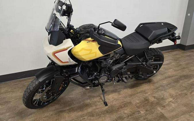 2023 Harley-Davidson® RA1250S - Pan America™ 1250 Special