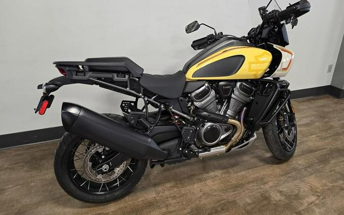 2023 Harley-Davidson® RA1250S - Pan America™ 1250 Special