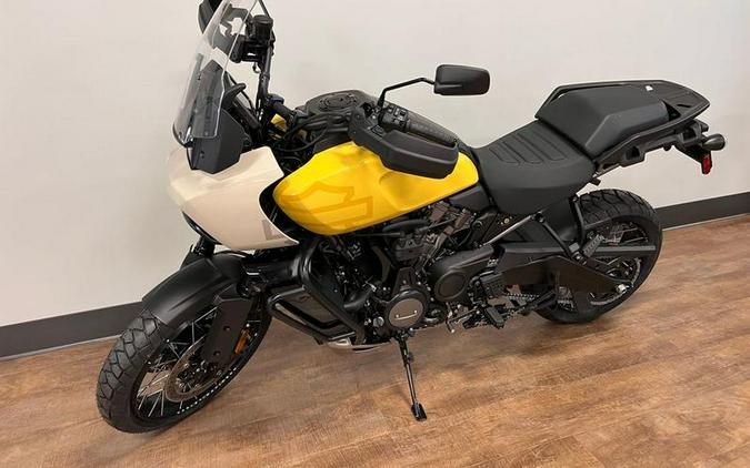 2023 Harley-Davidson® RA1250S - Pan America™ 1250 Special