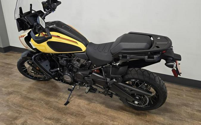 2023 Harley-Davidson® RA1250S - Pan America™ 1250 Special