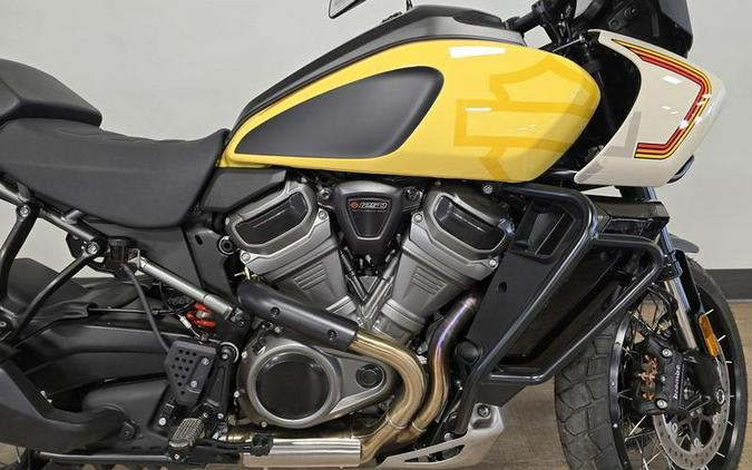 2023 Harley-Davidson® RA1250S - Pan America™ 1250 Special