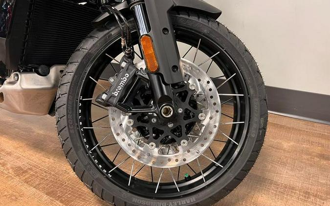 2023 Harley-Davidson® RA1250S - Pan America™ 1250 Special