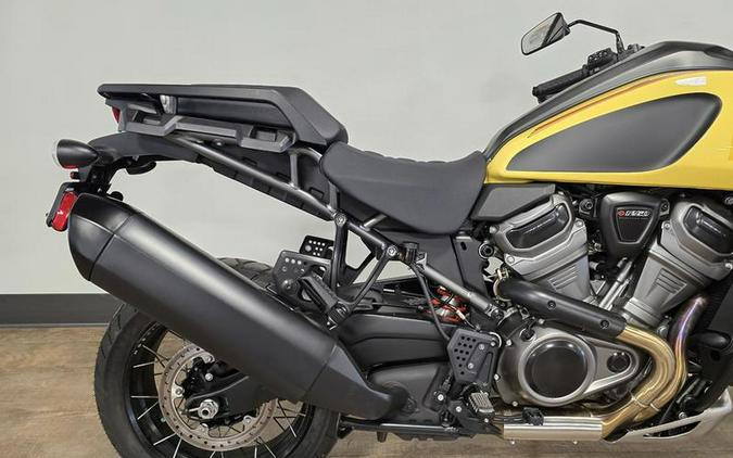 2023 Harley-Davidson® RA1250S - Pan America™ 1250 Special