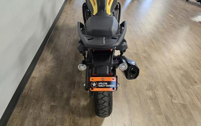 2023 Harley-Davidson® RA1250S - Pan America™ 1250 Special