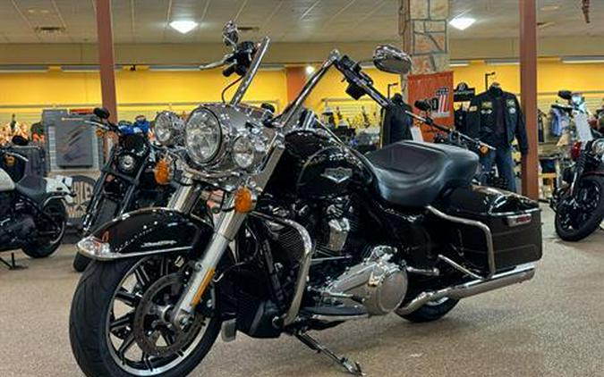 2017 Harley-Davidson Road King®