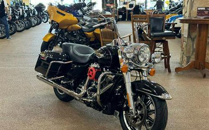 2017 Harley-Davidson Road King®