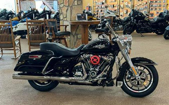 2017 Harley-Davidson Road King®