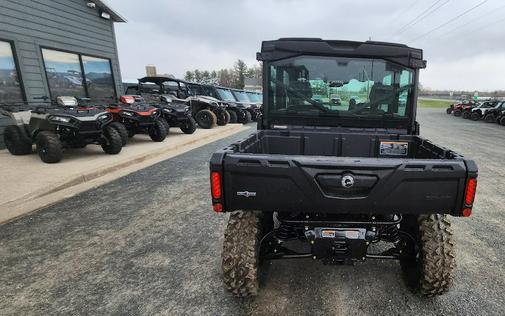 2024 Can-Am Defender MAX Lone Star Cab HD10