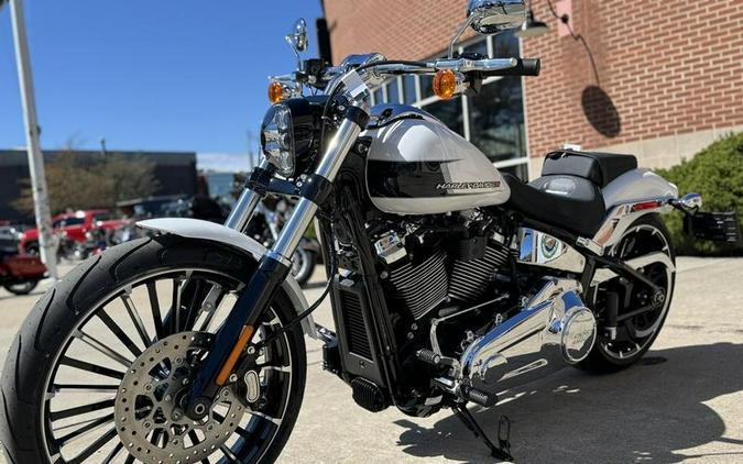 2024 Harley-Davidson® FXBR - Breakout®