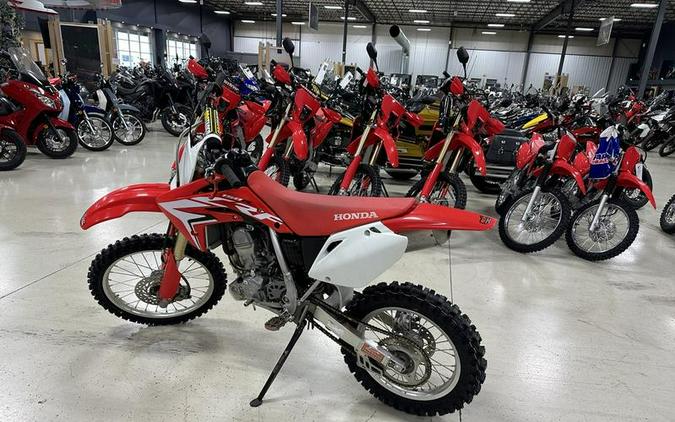 2021 Honda® CRF150R Expert