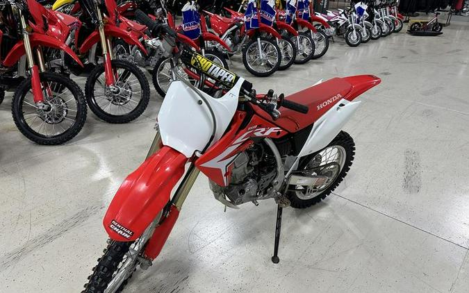 2021 Honda® CRF150R Expert