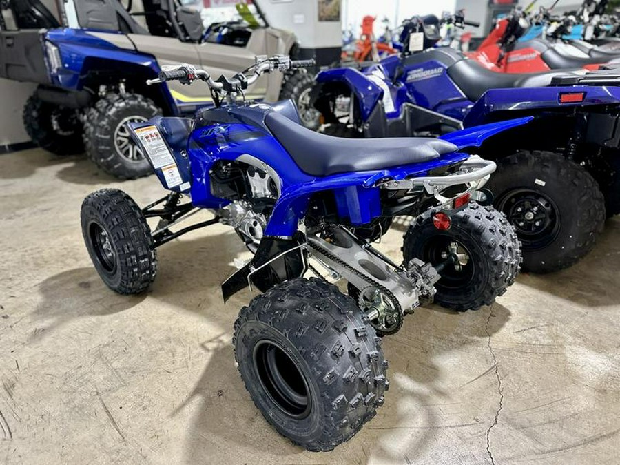 2024 Yamaha YFZ450R