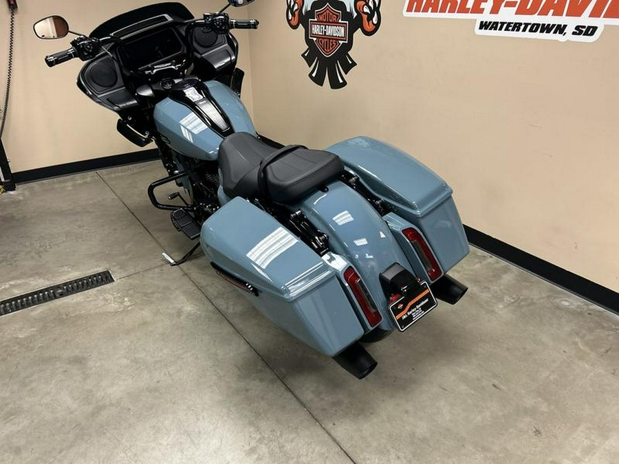 2024 Harley-Davidson® FLTRX - Road Glide®