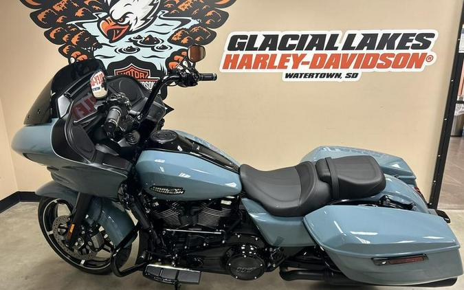 2024 Harley-Davidson® FLTRX - Road Glide®