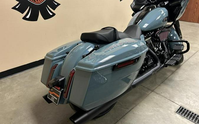 2024 Harley-Davidson® FLTRX - Road Glide®