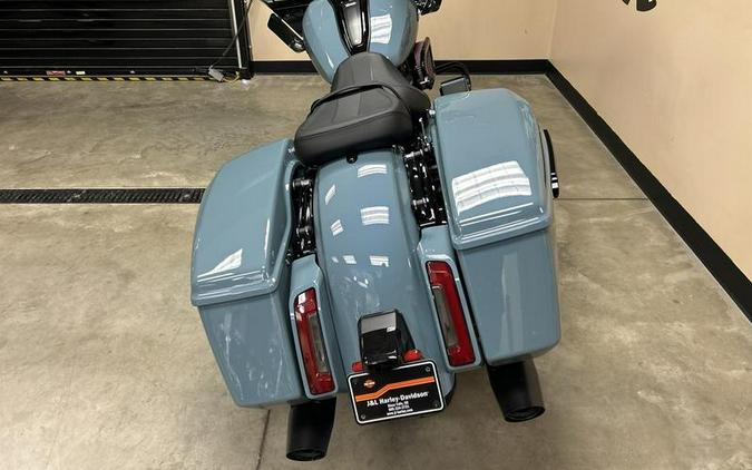 2024 Harley-Davidson® FLTRX - Road Glide®