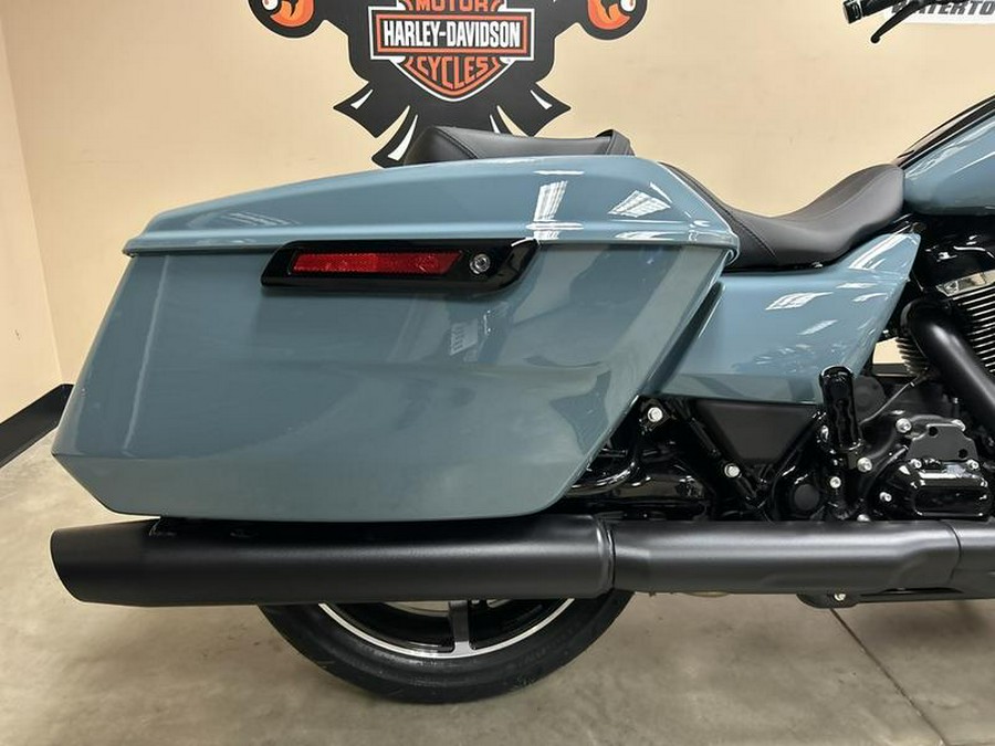 2024 Harley-Davidson® FLTRX - Road Glide®