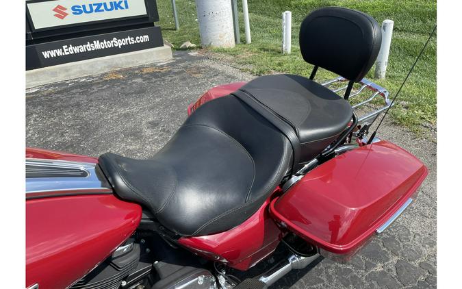 2021 Harley-Davidson® Street Glide Base