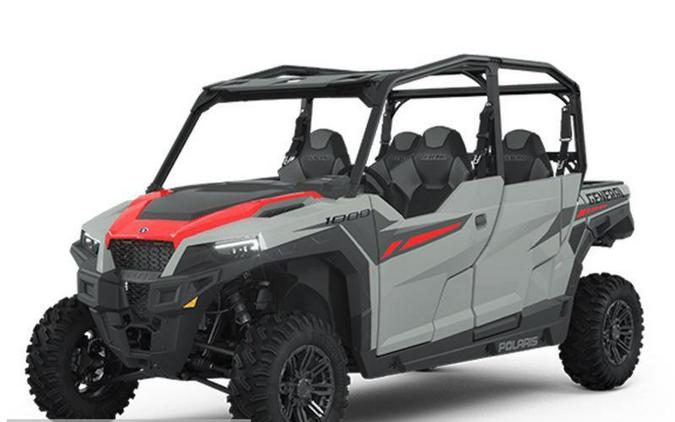 2025 Polaris® General 4 1000 Sport