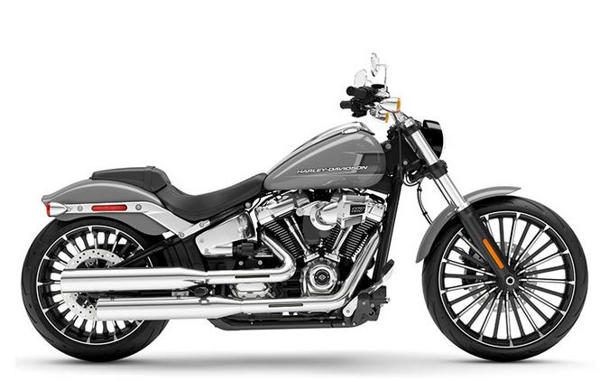 2024 Harley-Davidson Breakout®