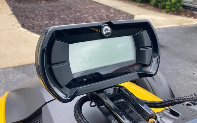 2024 Can-Am RYKER 600 ACE