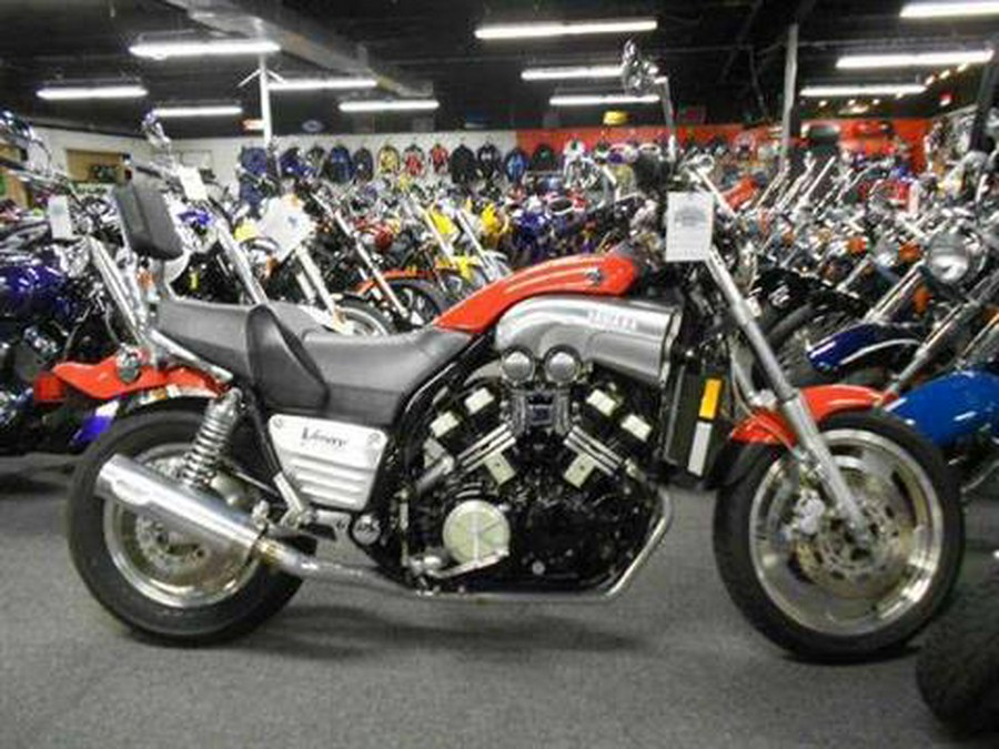 1995 Yamaha V-MAX