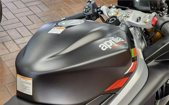 New 2024 Aprilia RS 660 RACING