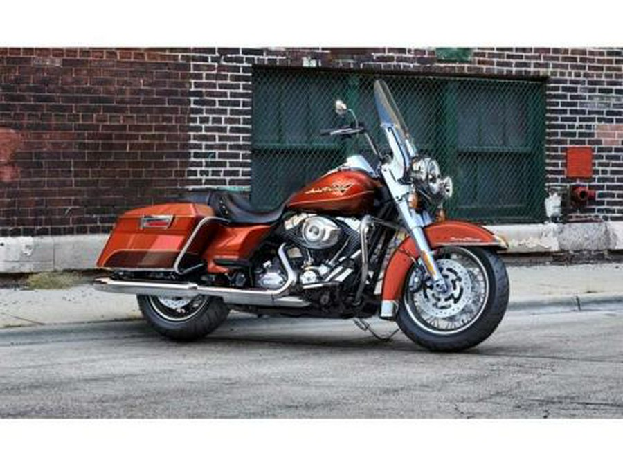 2013 Harley-Davidson Road King®