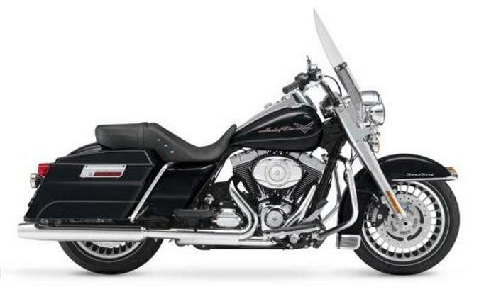 2013 Harley-Davidson Road King®