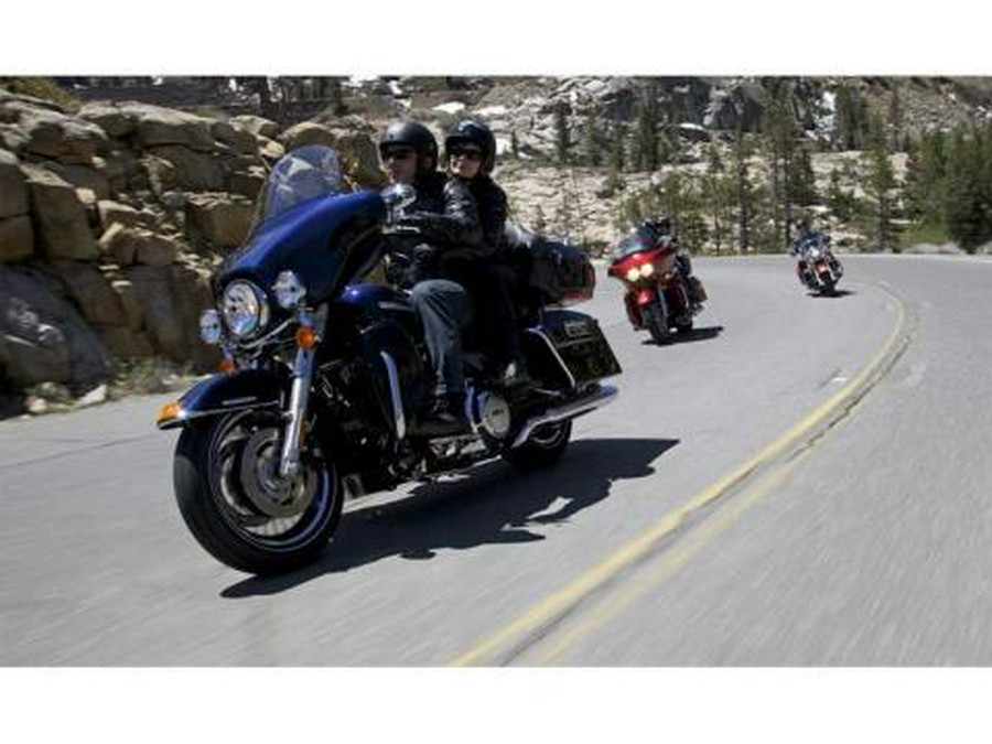 2013 Harley-Davidson Road King®