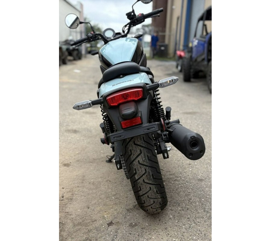 2025 Kawasaki Eliminator SE ABS ABS