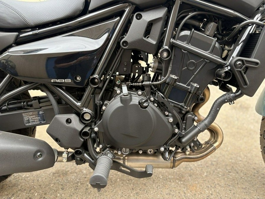 2025 Kawasaki Eliminator SE ABS ABS