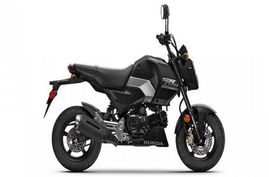 2025 Honda Grom SP