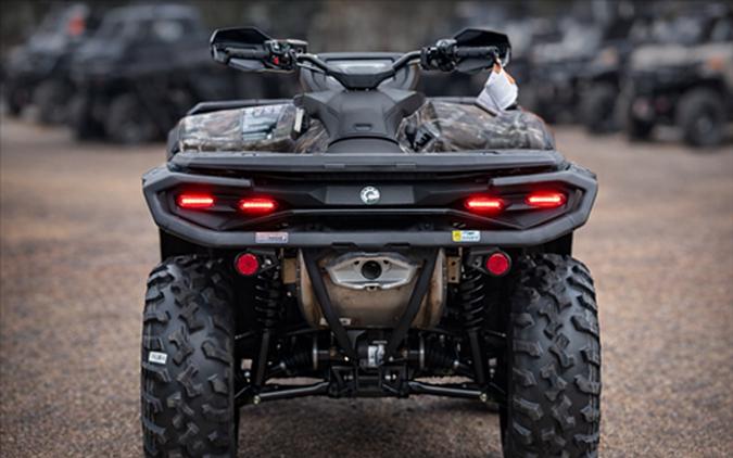 2026 Can-Am Outlander XT 1000R