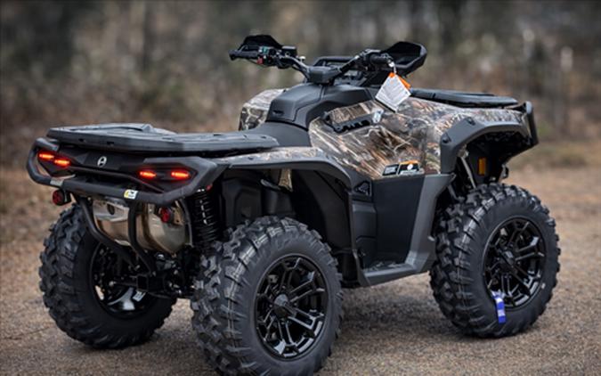2026 Can-Am Outlander XT 1000R