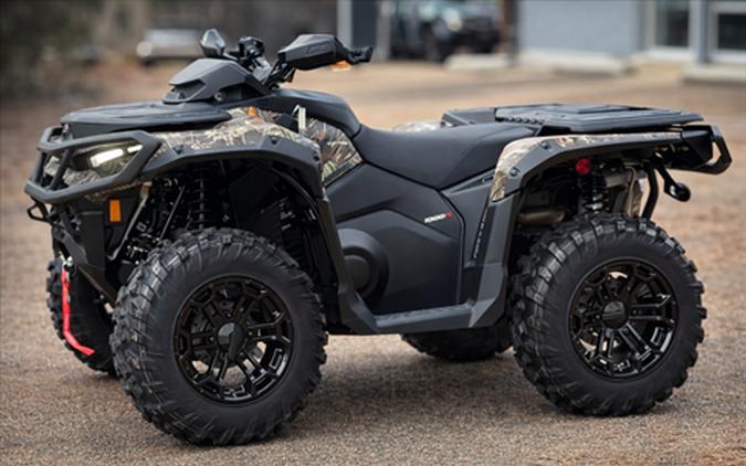 2026 Can-Am Outlander XT 1000R