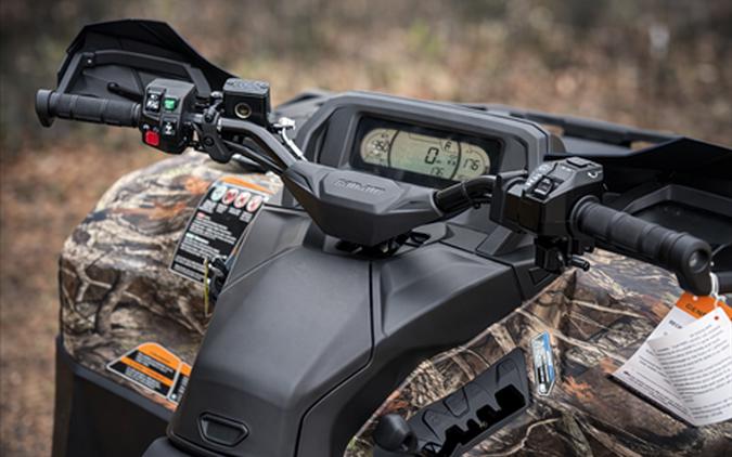 2026 Can-Am Outlander XT 1000R