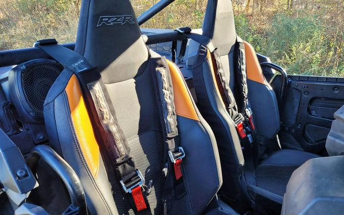 2024 Polaris® RZR XP 4 1000 Ultimate