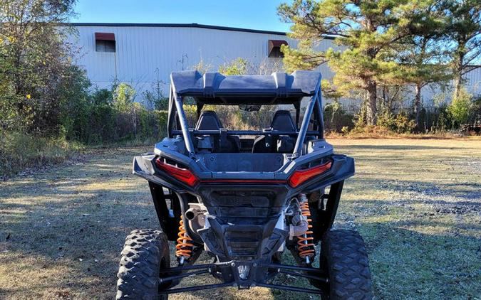 2024 Polaris® RZR XP 4 1000 Ultimate