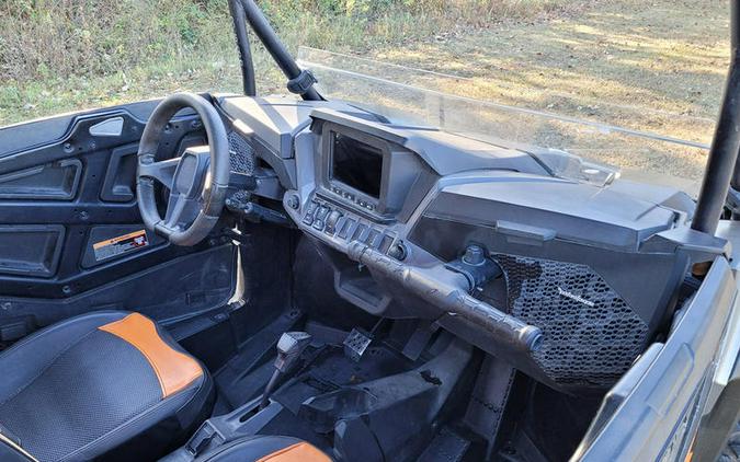 2024 Polaris® RZR XP 4 1000 Ultimate