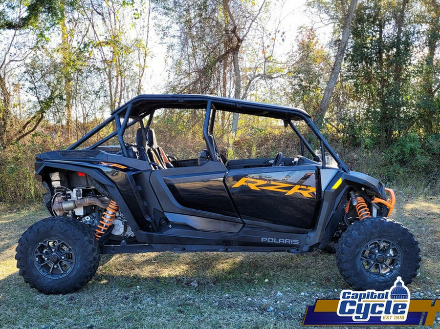 2024 Polaris® RZR XP 4 1000 Ultimate