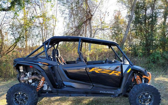 2024 Polaris® RZR XP 4 1000 Ultimate