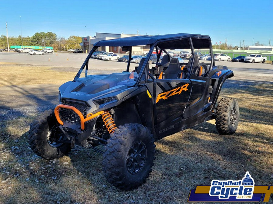 2024 Polaris® RZR XP 4 1000 Ultimate