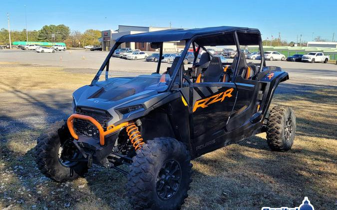 2024 Polaris® RZR XP 4 1000 Ultimate